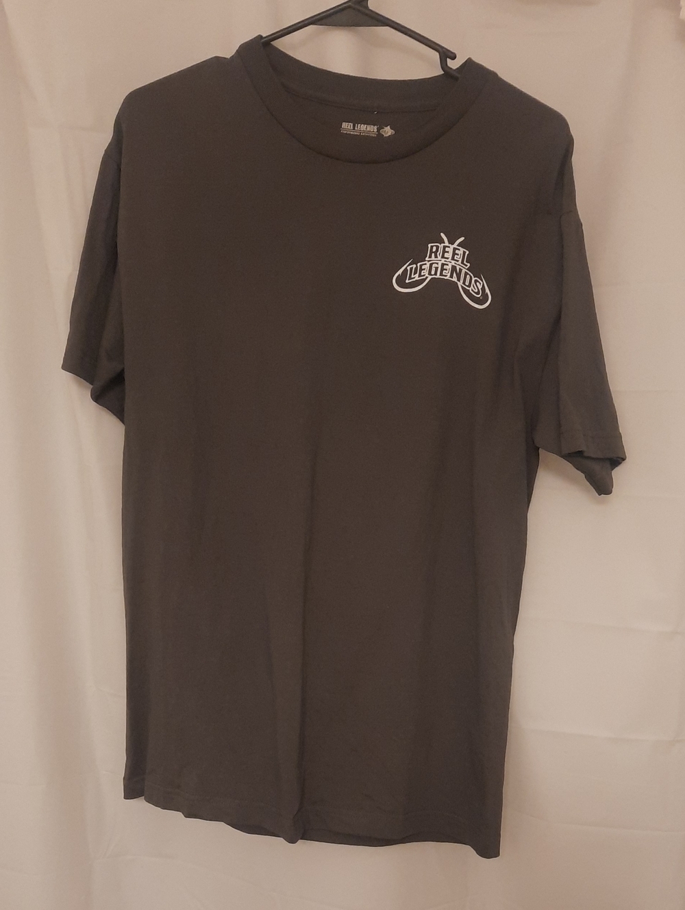 REEL LEGENDS tee